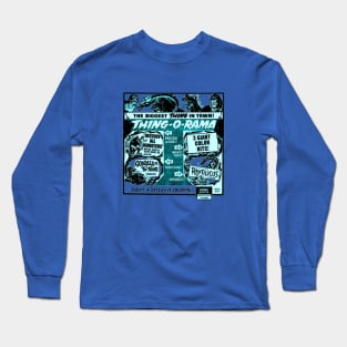 Thing-O-Rama Long Sleeve T-Shirt